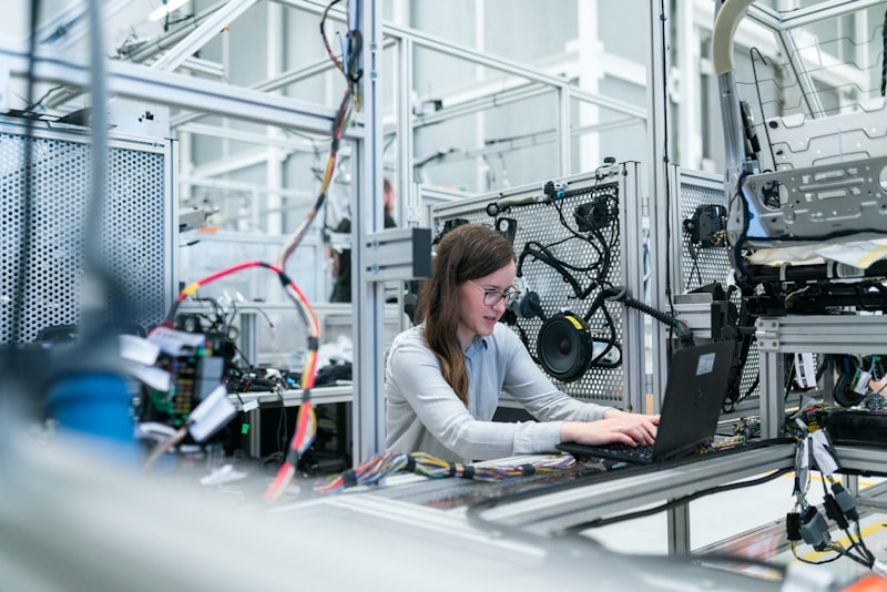Precision Mold Manufacturer: Export Orders Grow 5x
